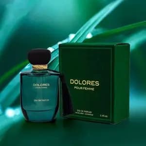 عطر ادکلن زنانه مارک جاکوبز دکادنس فراگرنس ورد