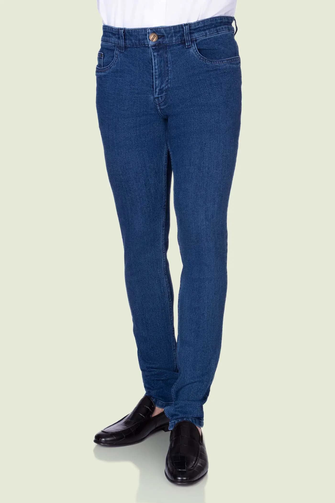 شلوار جین 120119