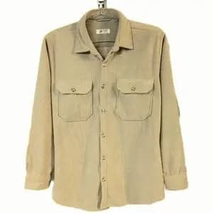 شکت مخمل مردانه ضخیم داخل پلار زمستانه