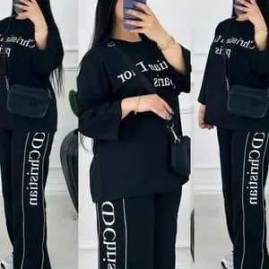 ست تونیک شلوار