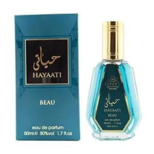 ادکلن مردانه فراگرنس ورد مدل حیاتی بیو عطر مردانه حیاتی مدل بیو