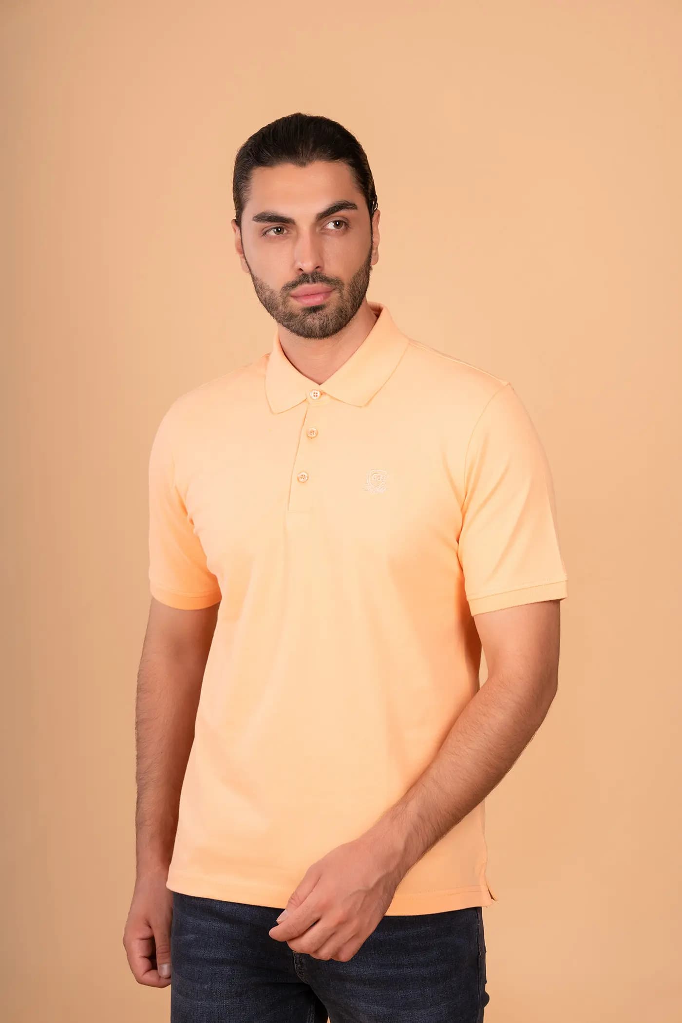 پلوشرت آستین کوتاه 160145