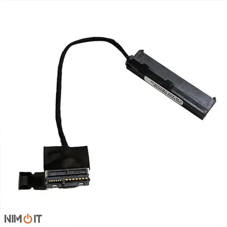 کابل و فلت هارد دیسک لپ تاپ HP 10-E