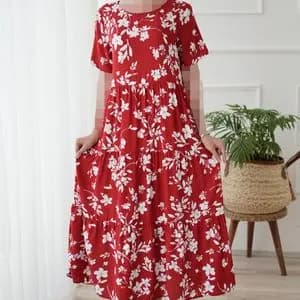 پیراهن ساحلی نارمین هیب