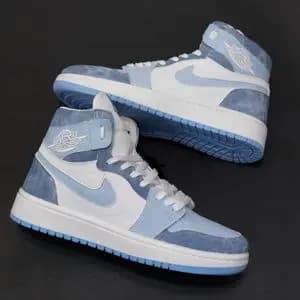 کتونی نایک جردن وان ساقدار طرح جدید