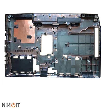 قاب کف لپ تاپ Samsung NP RF711