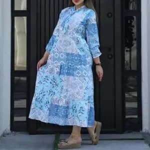 ساحلی آستین بلند کد 680