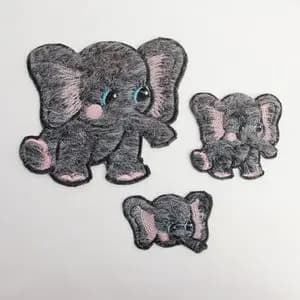 اپلیکه فیلا S