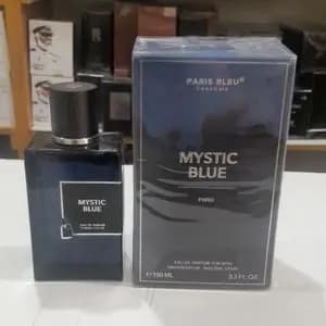 ادکلن میستیک بلو پاریس بلو MYSTIC BLUE SPPC