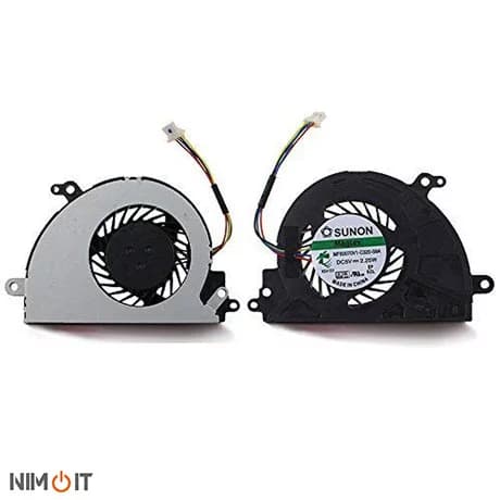 فن لپ تاپ ASUS X553M