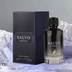 عطر ادکلن مردانه دیور ساواج اینتنس الحمبرا (Alhambra Dior Sauvage) - 100 میل شرکتی-رایحه دیور ساواج