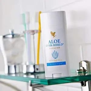 آلویه اور شیلد دیودورانت (مام خوشبو کننده فوراور) | Aloe Ever-Shield Deodo