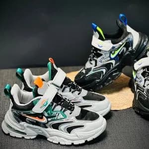 کتونی طرح نایک برند hillassy کد 070803