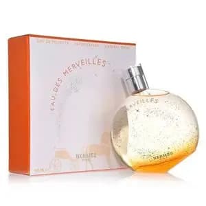 تستر اروپایی عطر ادکلن هرمس او دس مرویلس | Hermes Eau des Merveilles
