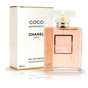 تستر اروپایی عطر ادکلن شنل کوکو مادمازل-کوکو شانل | Chanel Coco Mademoisel