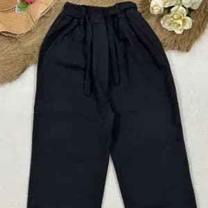 شلوار بگ زنانه کد 0020