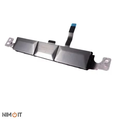 برد کلیک تاچ پد بالا لپ تاپ DELL Latitude E6420