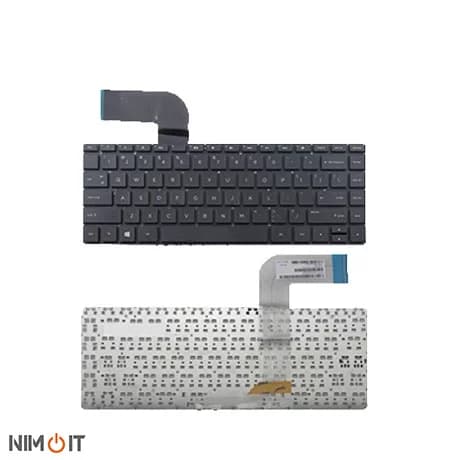 کیبورد لپ تاپ HP PAV 14-V062