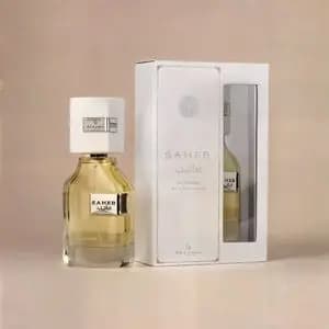 عطر پرفروش زنانه صاحب اینتنس ارض الزعفران - رایحه لویی ویتون ایمجینیشن