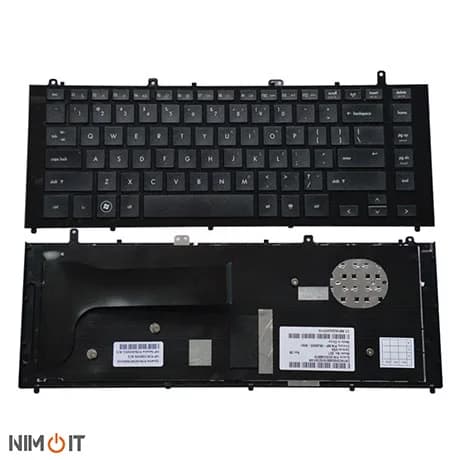 کیبورد لپ تاپ HP 4420S 4421S 4425S