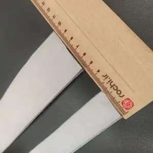 چسب اسکاچی نر و ماده پنج سانتی متری