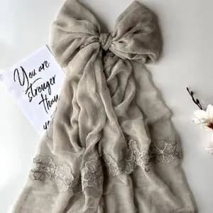 شال مزونی کاتلی هانا