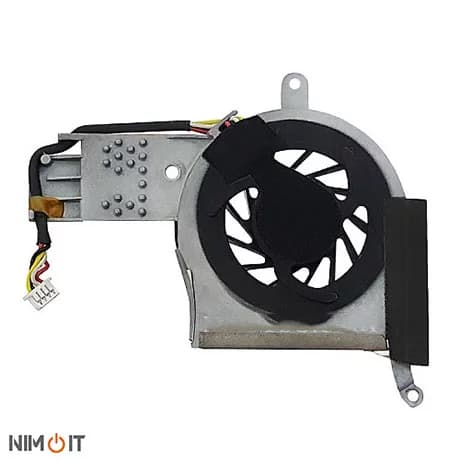 فن لپ تاپ HP TX1000