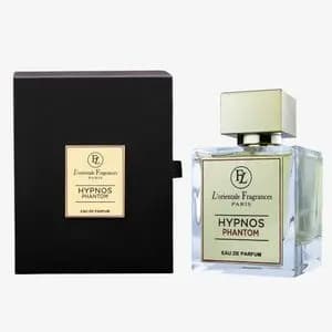 ادکلن HYPNOS PHANTOM L'ORIENTAL هیپنوس فانتوم اصل با رایحه گرم و شیرین