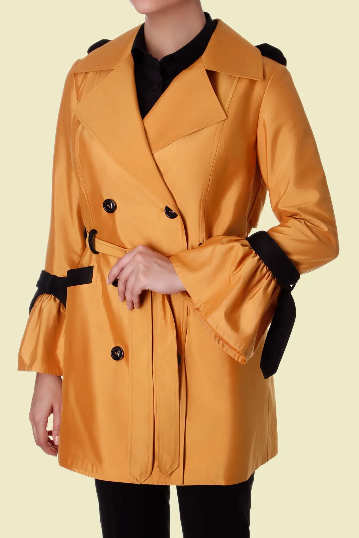 بارانی زنانه 530003