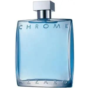 ادو تویلت مردانه آزارو مدل Chrome