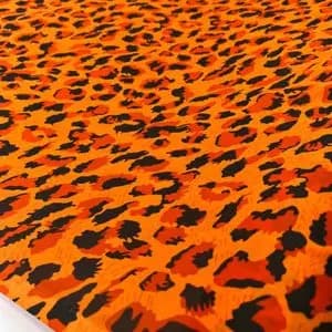 پارچه حریر ریوا طرح جذاب4