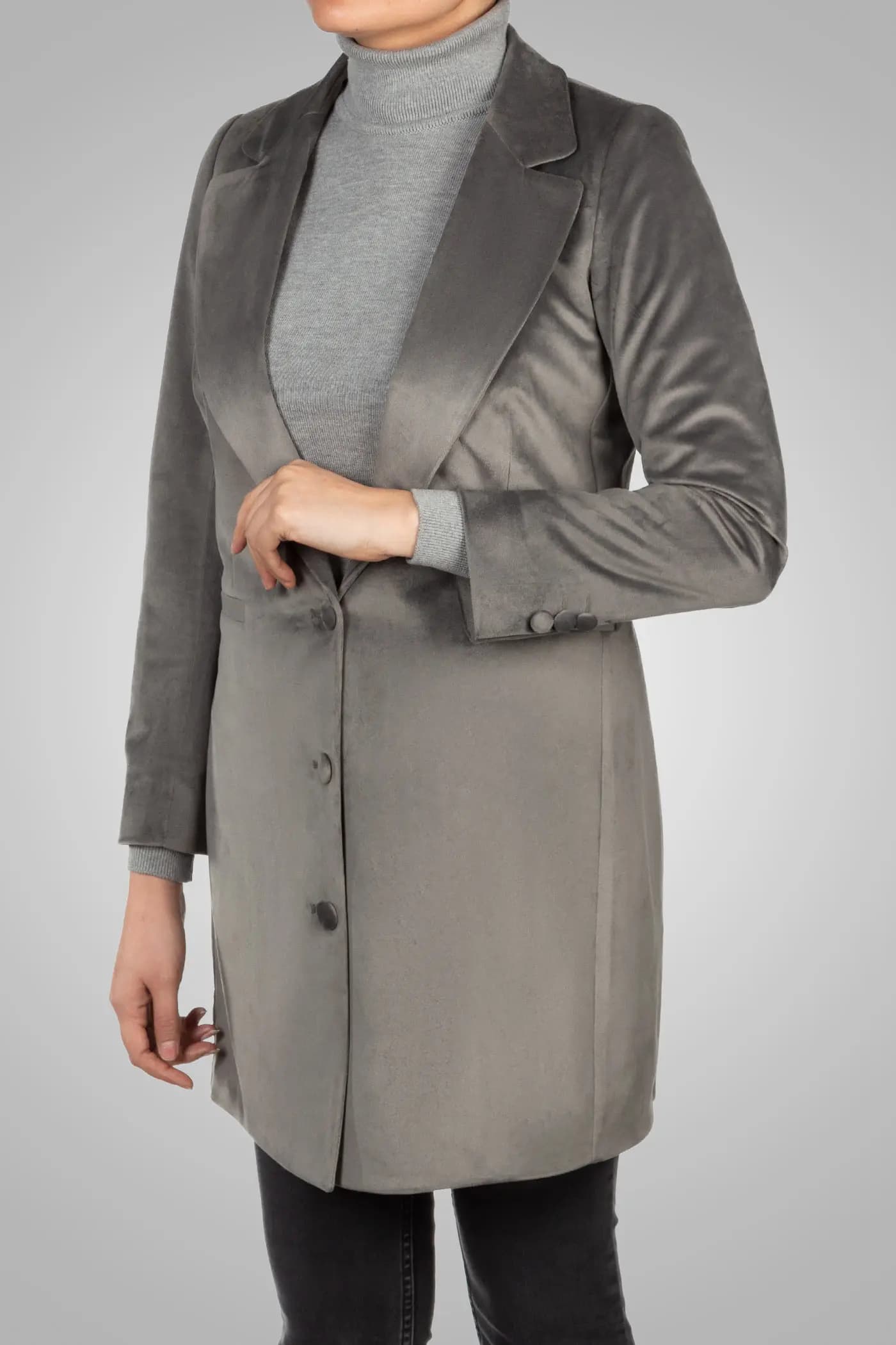 کت زنانه 430012