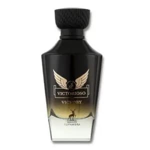 عطر ادکلن الحمبرا ویکتوریوسو ویکتوری (مشابه پاکورابان اینوکتوس) | Alhambra