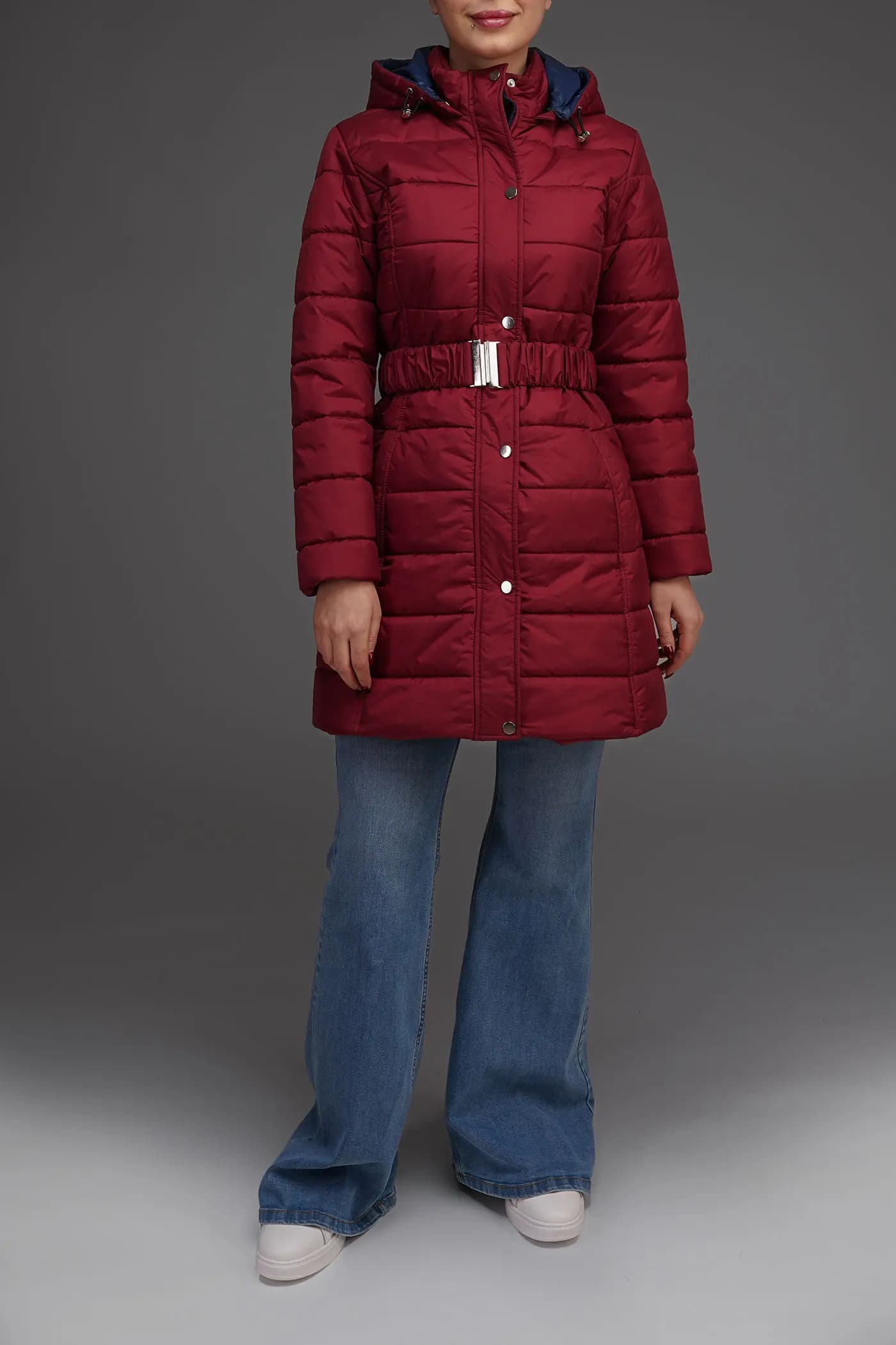 کاپشن زنانه 620017