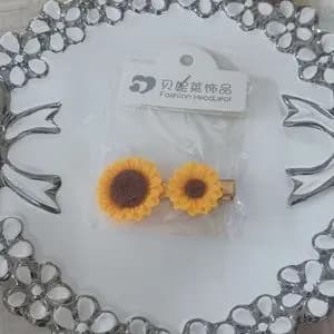 گلسر آفتابگردان گیره ای