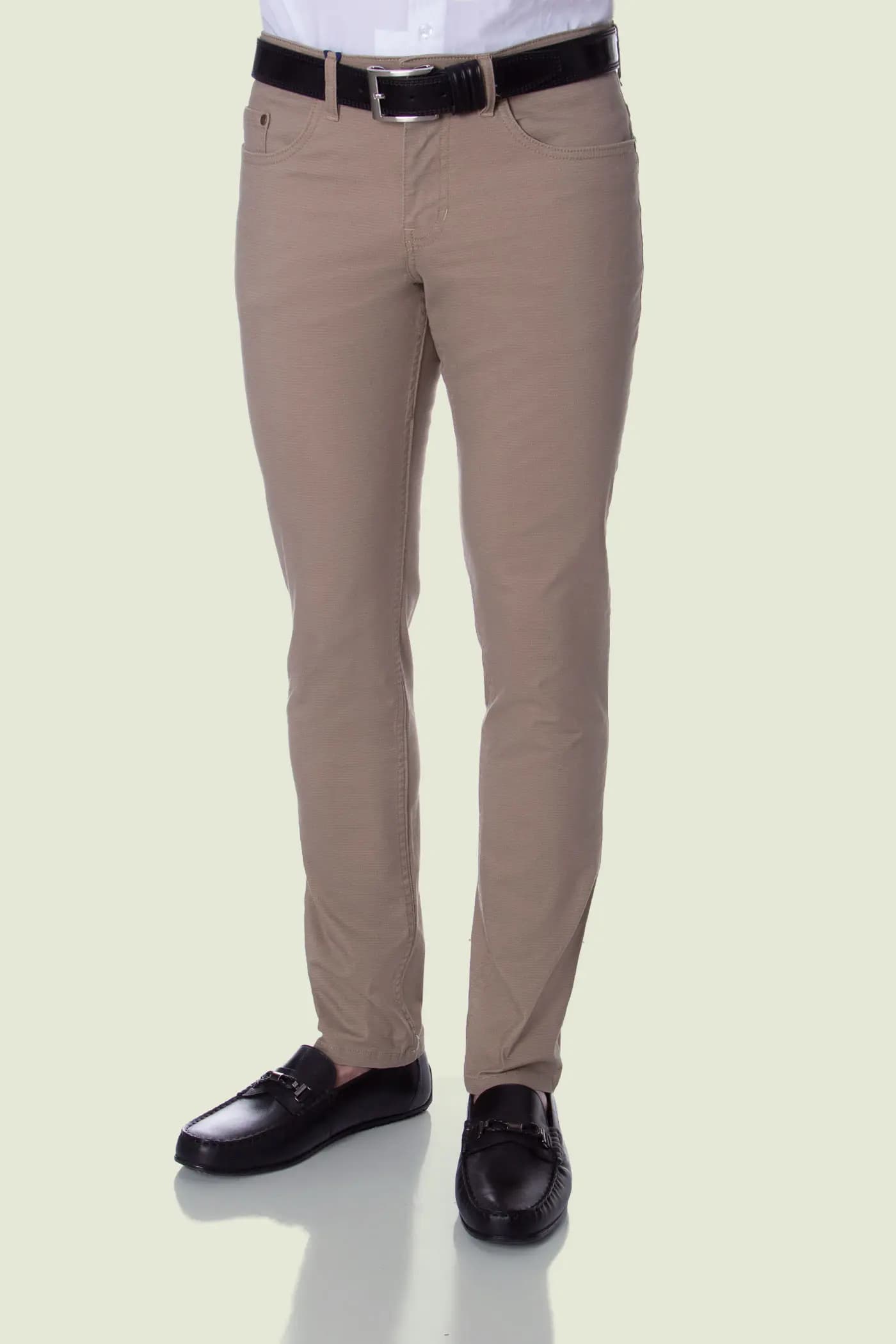 شلوار کتان 120113