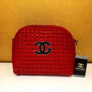 کیف دوشی مدل Chanel