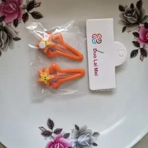 تق تقی عروسکی دخترانه دوعددی خارجی