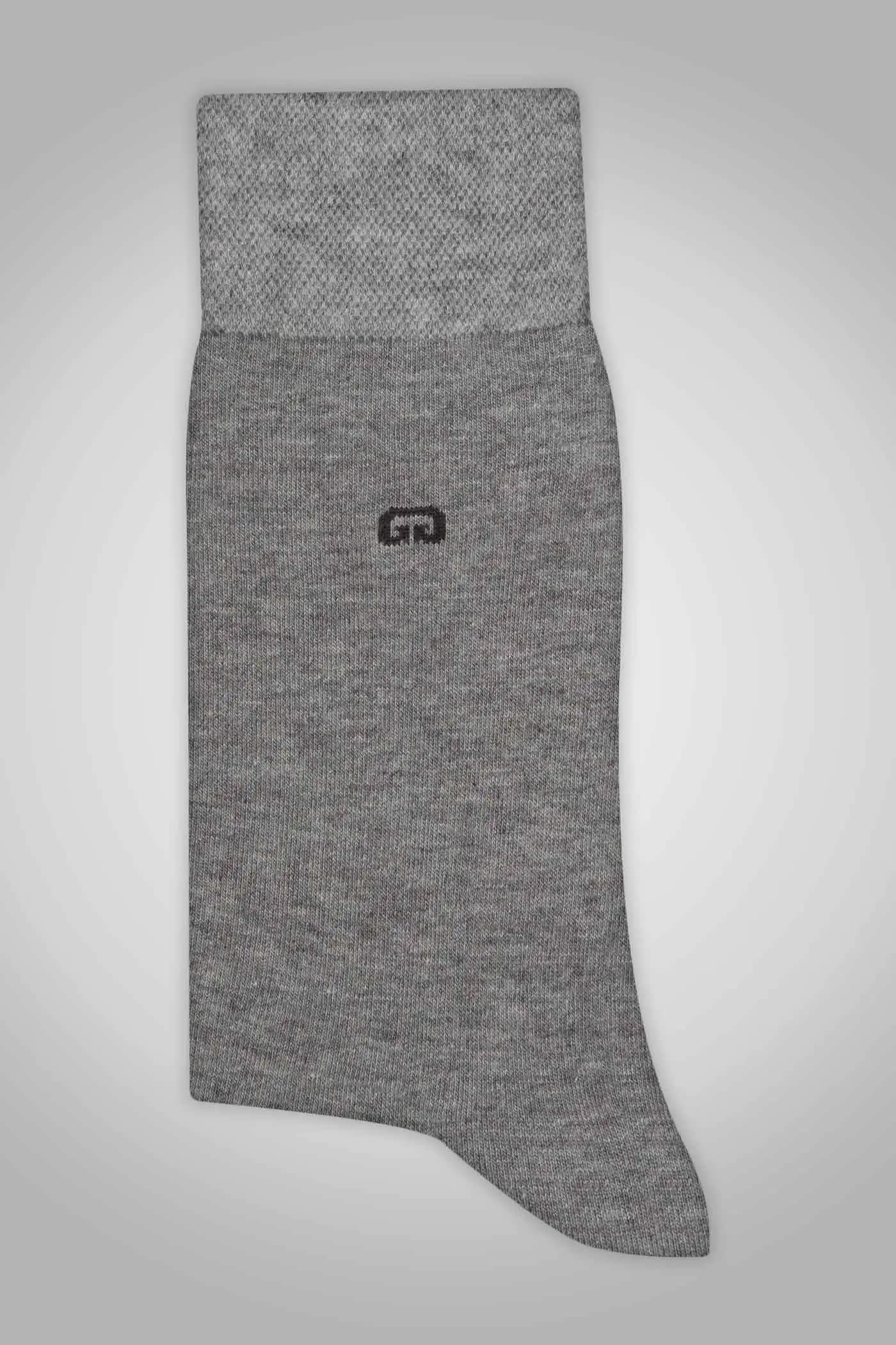 جوراب ساده 240007