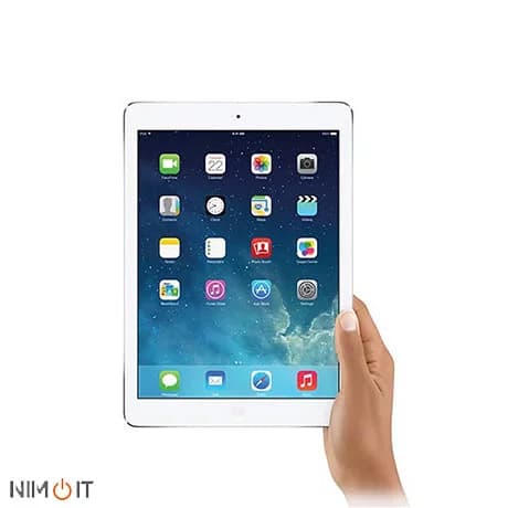 تبلت اپل مدل iPad Air A1474