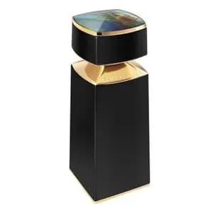 تستر اروپایی عطر ادکلن بولگاری له جم اوروم Bvlgari Le Gemme Orom کددار