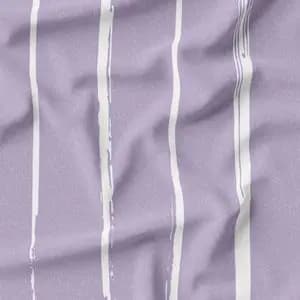 پارچه لباسی طرحدار پارچه الف مدل کرپ بوگاتی طرح پری کد 4011677