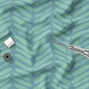 پارچه ملحفه مدل مخمل طرح فانتزی کد 5011264