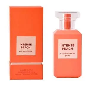 ادکلن زنانه تامفورد ادکلن مردانه تامفورد intense peach کد 01