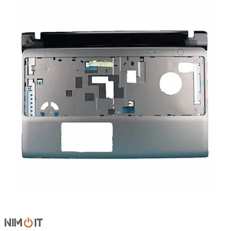 قاب دور کیبورد لپ تاپ Sony SVS151C1GL