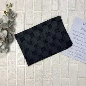 شال ابریشم توییل