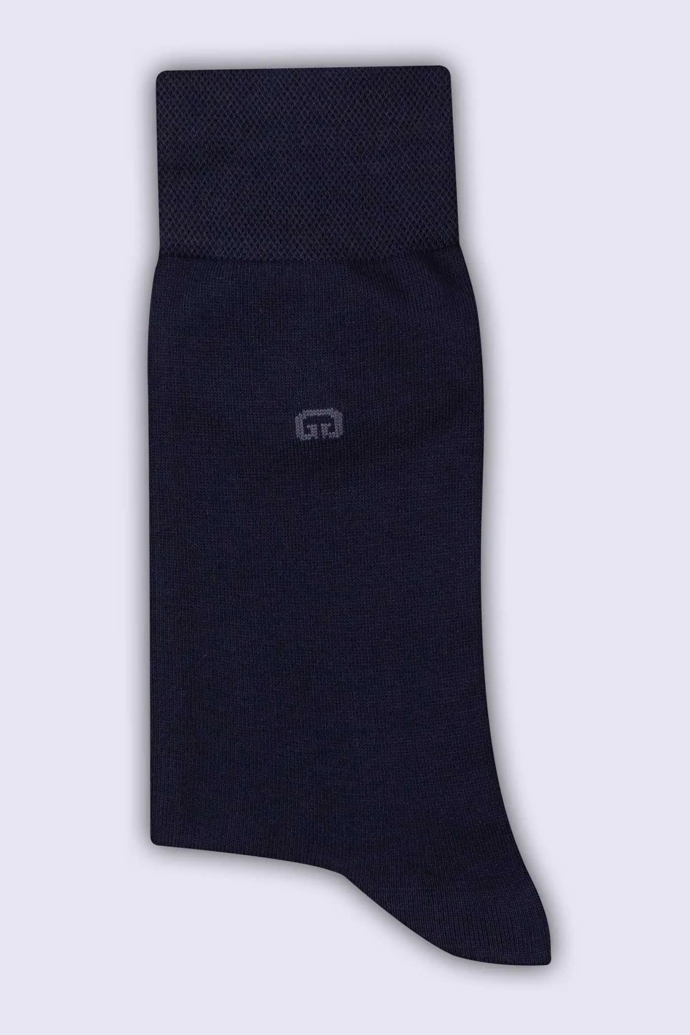 جوراب ساده 240006