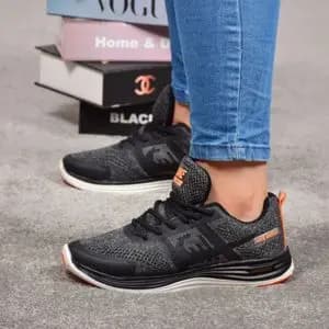 کفش نایک شیلد مردانه رنگ طوسی مشکی