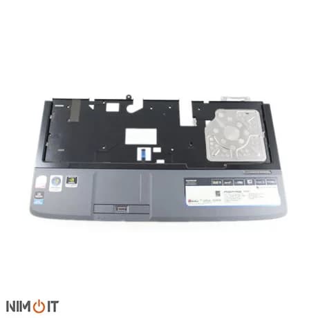قاب کنار کیبورد لپ تاپ Palmrest for Acer Aspire 6530 6930 6530G 6930G 60 ASR07.001 FOX3HZK2TATN