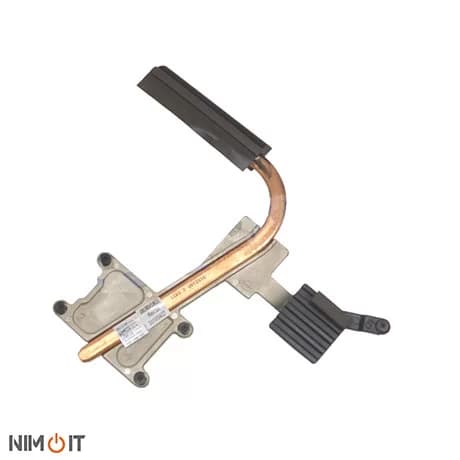 هیت سینک لپ تاپ DELL INS N4010